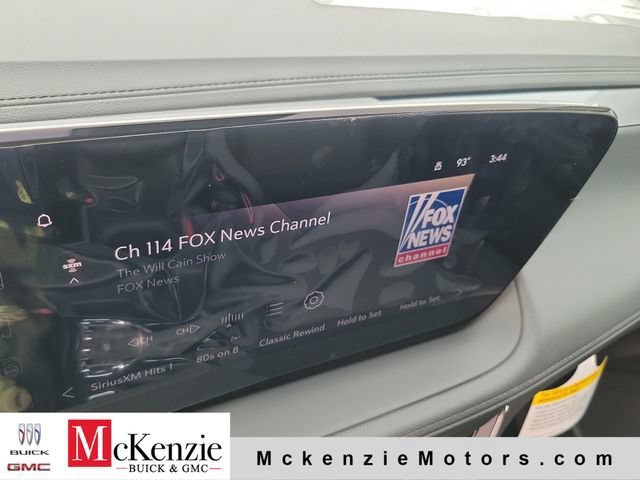 New 2026 Buick Encore GX Preferred w/ Advanced Technology Package FWD image 15