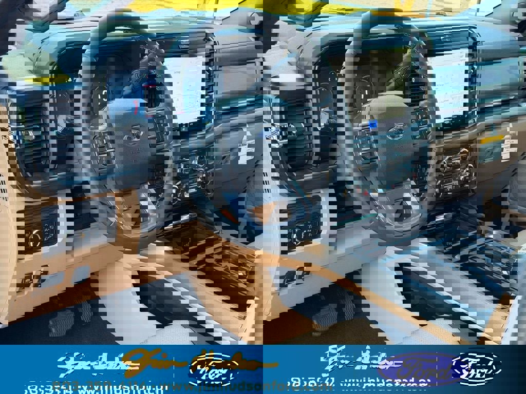 New 2026 Ford F250 Lariat w/ Lariat Ultimate Package image 18