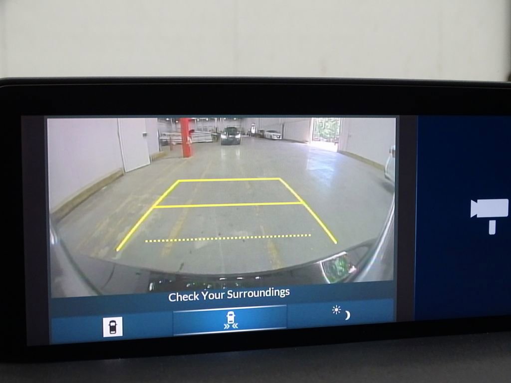 Used 2021 Acura TLX Advance image 10