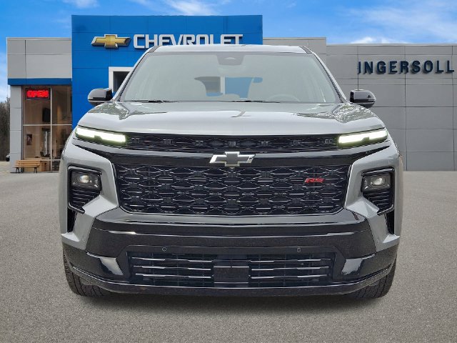 Used 2026 Chevrolet Traverse RS AWD/4WD image 22