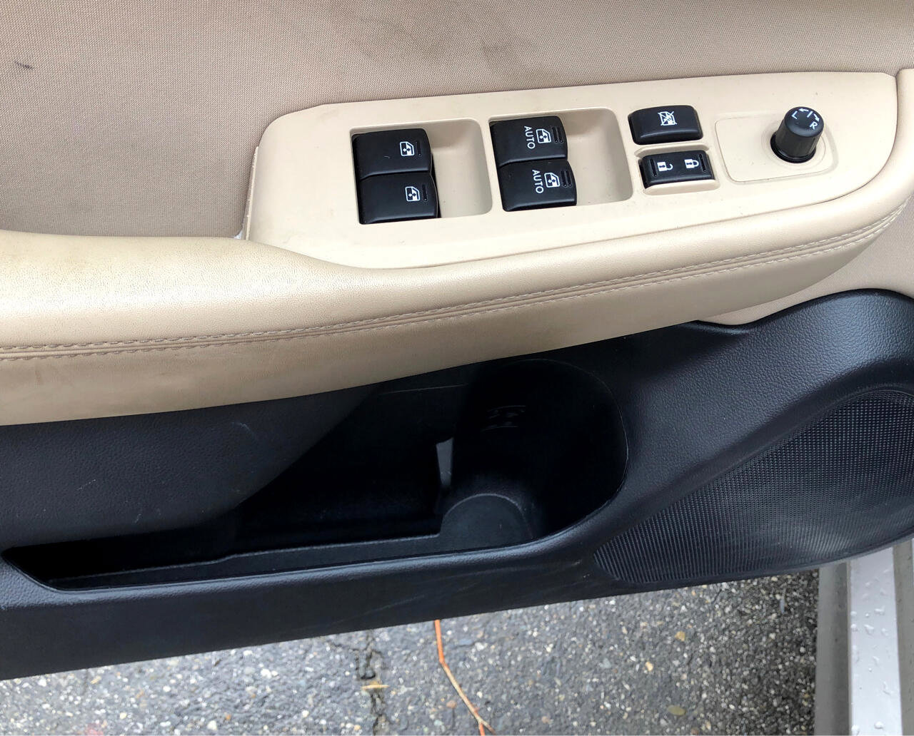 Used 2019 Subaru Legacy 2.5i Premium image 9