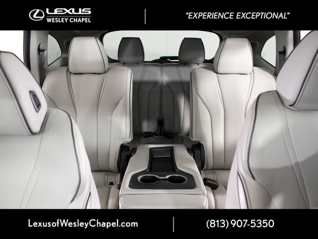 Used 2022 Acura MDX SH-AWD w/ Advance Package image 27
