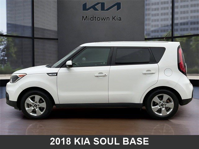 Used 2018 Kia Soul image 6