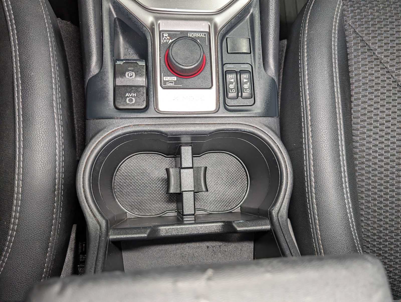 Used 2019 Subaru Forester Premium w/ Popular Package #1 AWD/4WD image 26