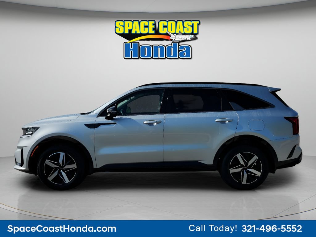 Used 2022 Kia Sorento S FWD image 6