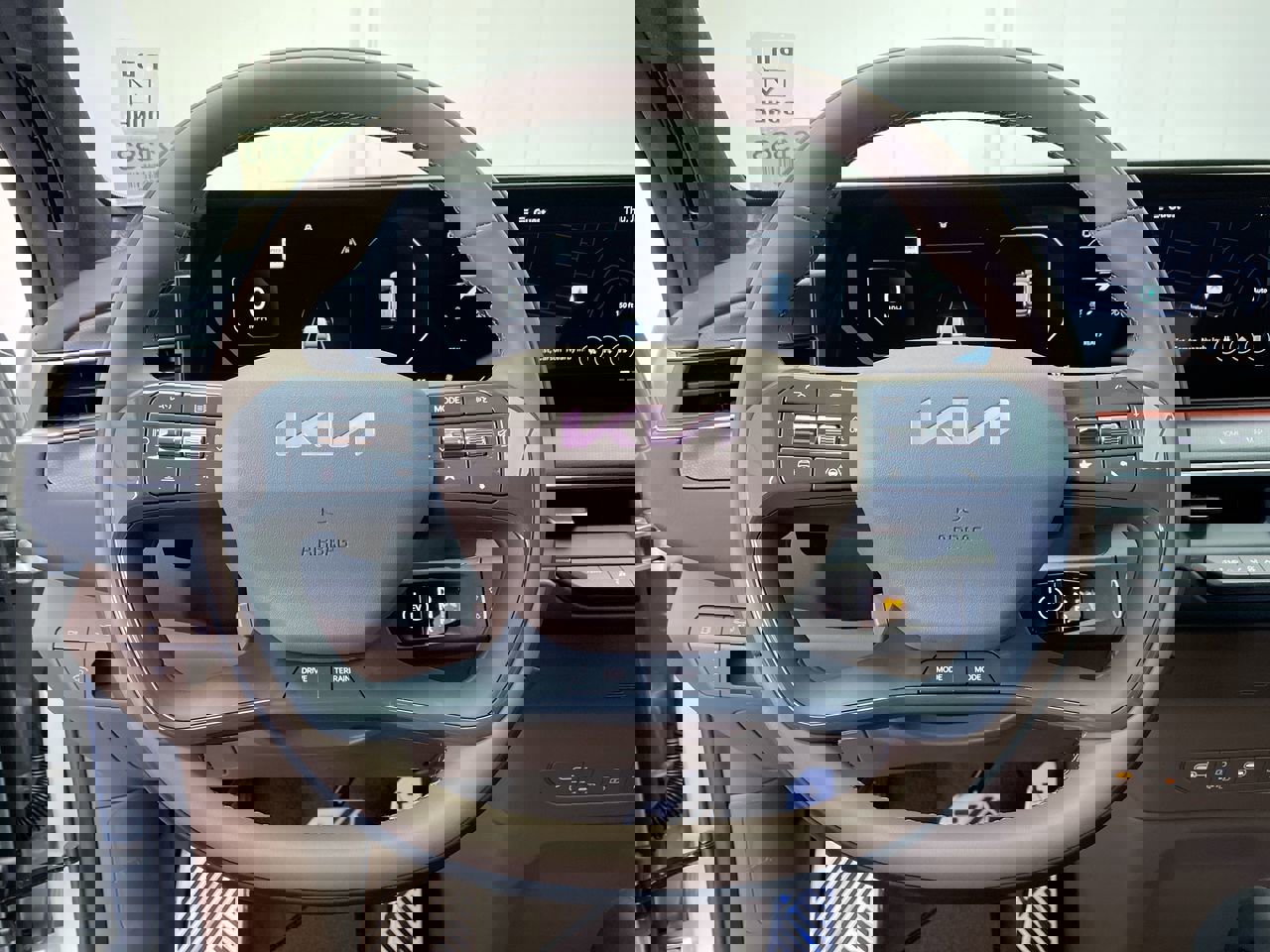 New 2026 Kia EV9 GT-Line image 22