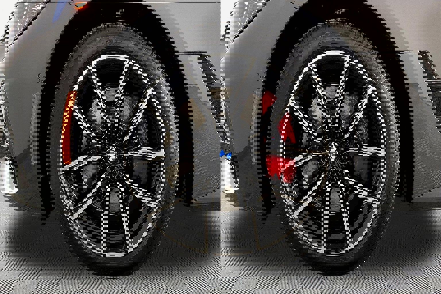 New 2026 BMW i4 M60 image 16