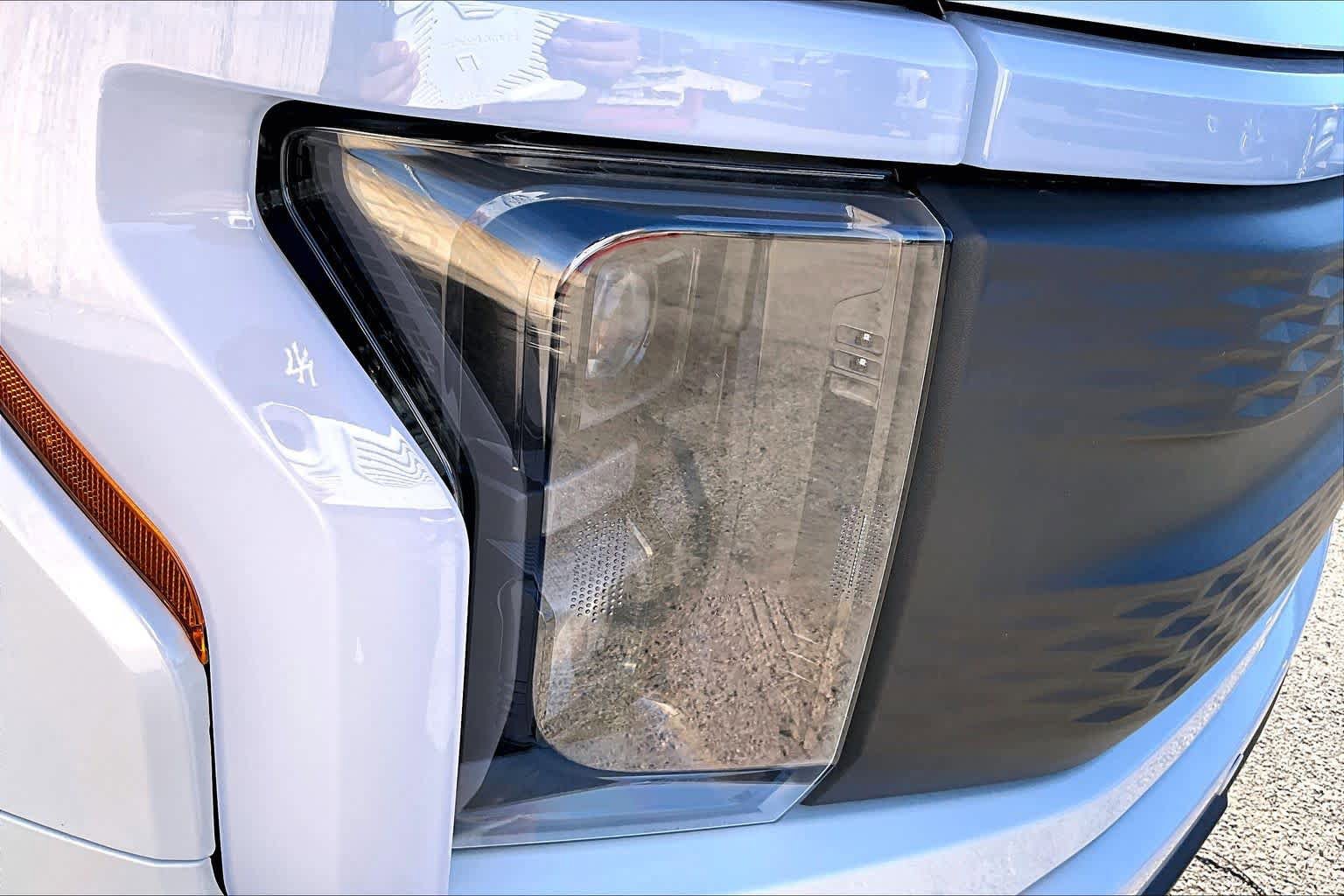 Used 2025 Ford F150 Lightning Flash image 32