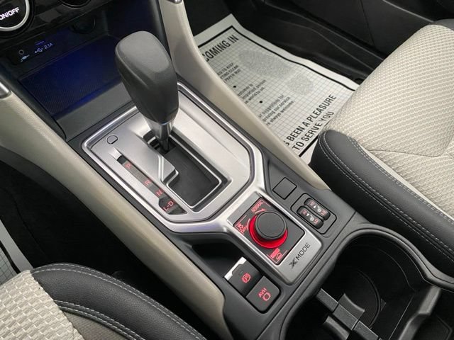 Used 2020 Subaru Forester Premium AWD/4WD image 19