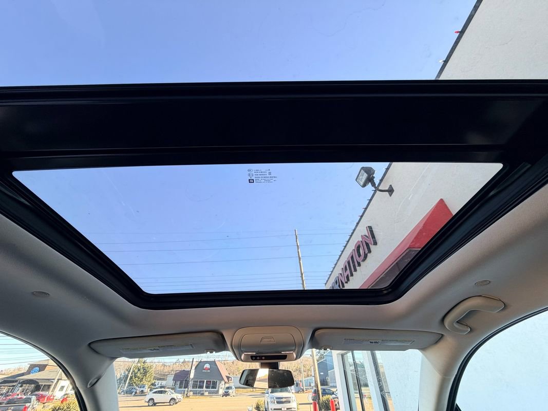 Used 2018 Cadillac XT5 Luxury image 21