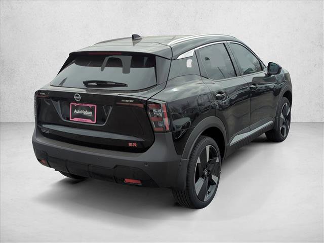 New 2026 Nissan Kicks SR image 5