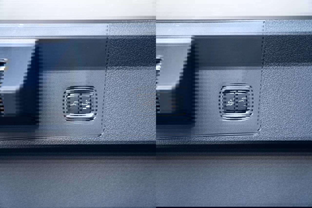 New 2026 Porsche Panamera GTS image 31