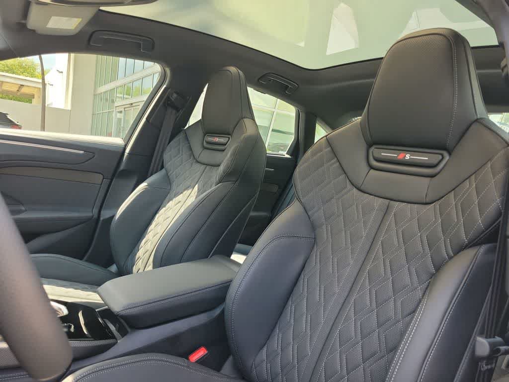 New 2026 Audi A6 Prestige AWD/4WD image 19