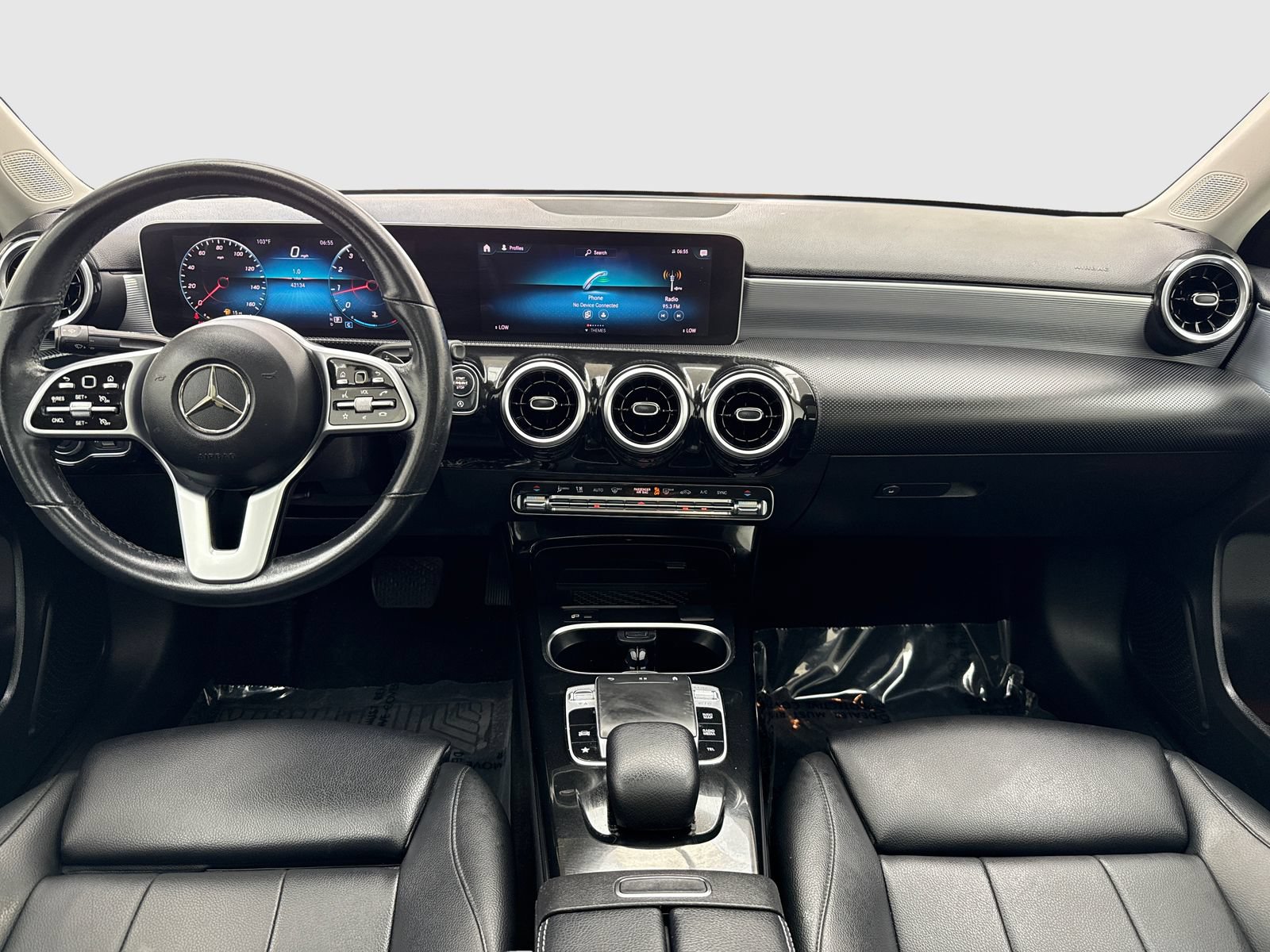 Used 2020 Mercedes-Benz A 220 w/ Premium Package image 20