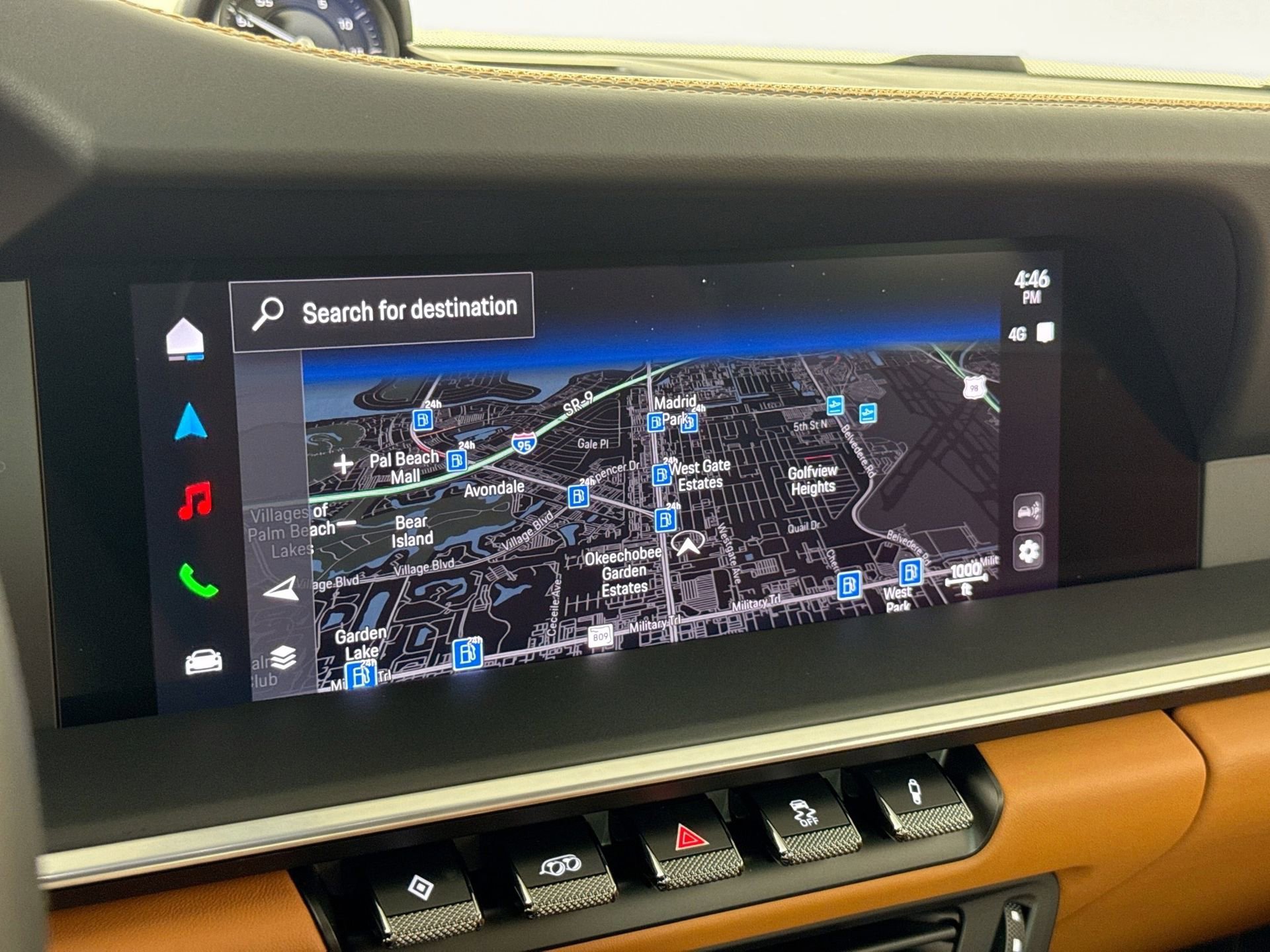 Used 2026 Porsche 911 Carrera S image 13