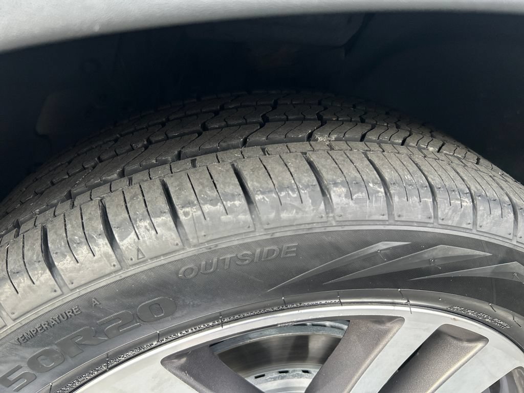Used 2017 Honda Pilot Elite image 30