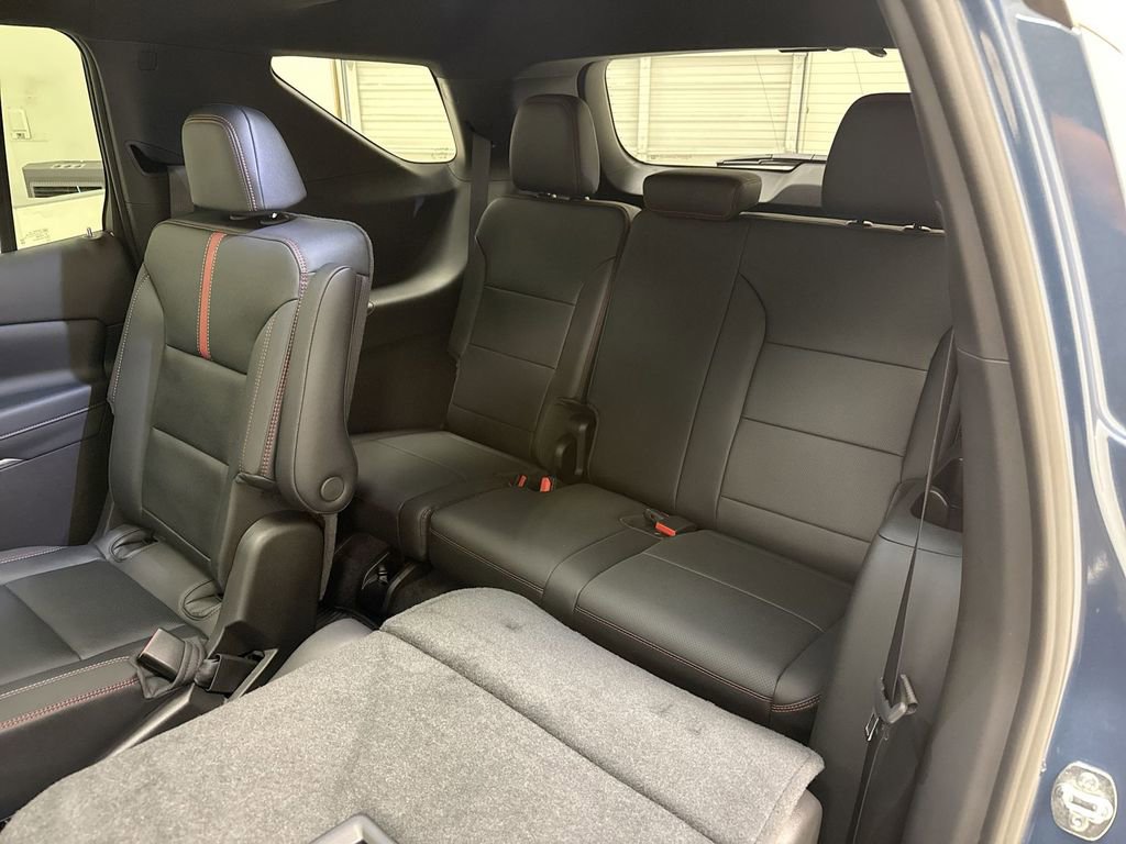 New 2026 Chevrolet Traverse RS w/ LPO, Floor Liner Package image 26