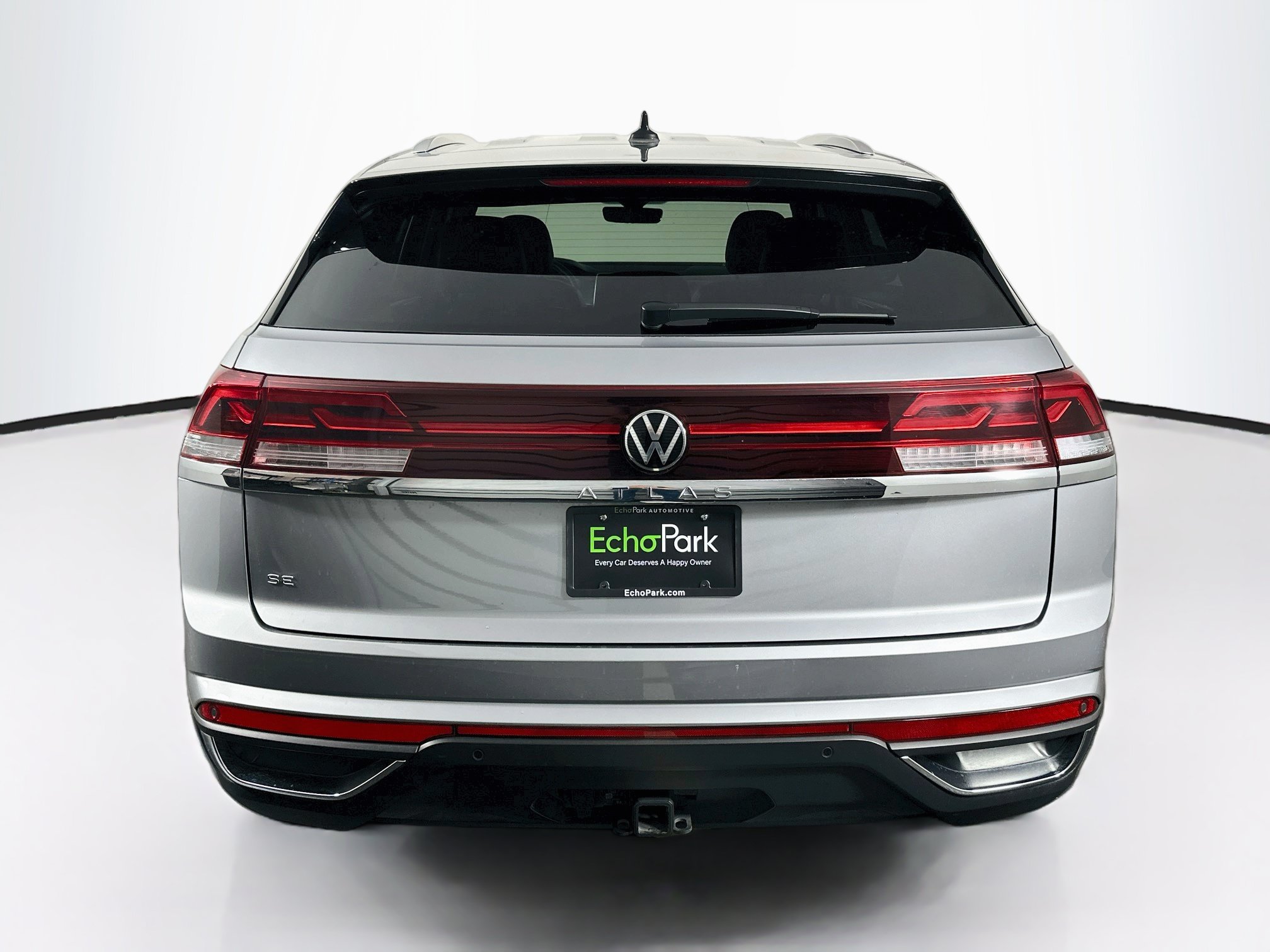 Used 2026 Volkswagen Atlas Cross Sport SE FWD image 7