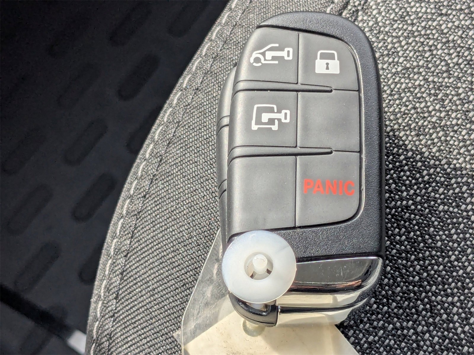 Used 2025 RAM ProMaster 3500 w/ Convenience Group image 29