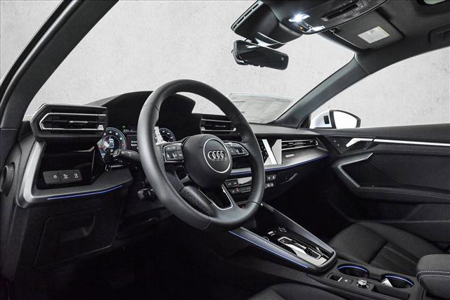 New 2026 Audi A3 2.0T Premium Plus image 10