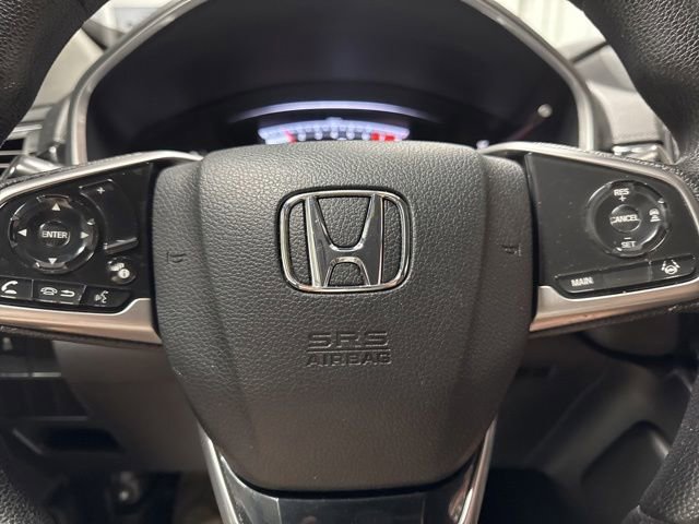Used 2019 Honda CR-V EX image 11