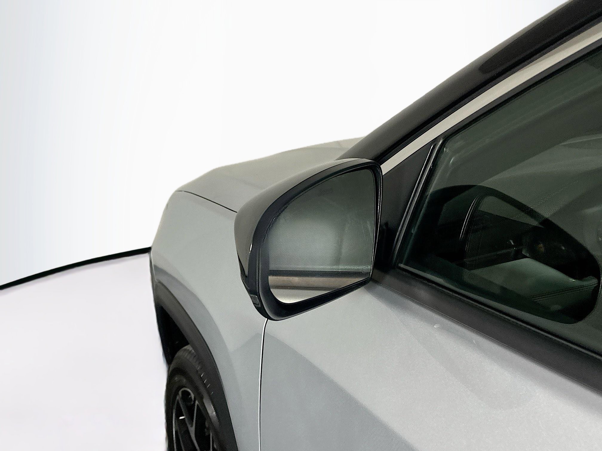 Used 2025 Jeep Compass Limited image 16