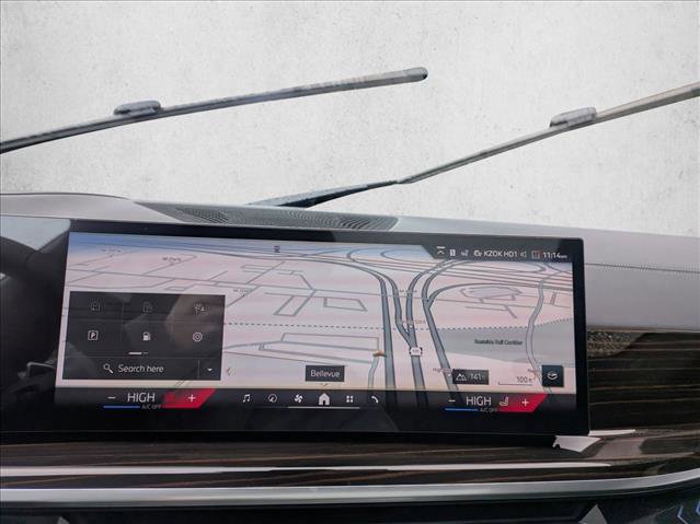 New 2026 BMW X5 xDrive50e w/ Executive Package image 13