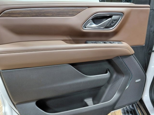 Certified 2023 Chevrolet Suburban High Country w/ Premium Package 2 image 48