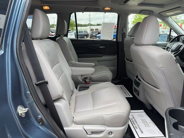 Used 2019 Honda Pilot Elite image 20