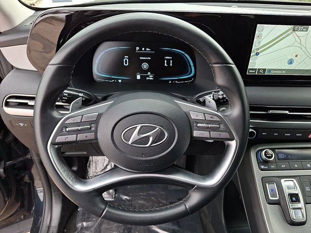Used 2025 Hyundai Palisade SEL FWD image 19