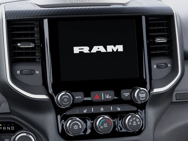 New 2026 RAM 1500 Big Horn AWD/4WD image 26