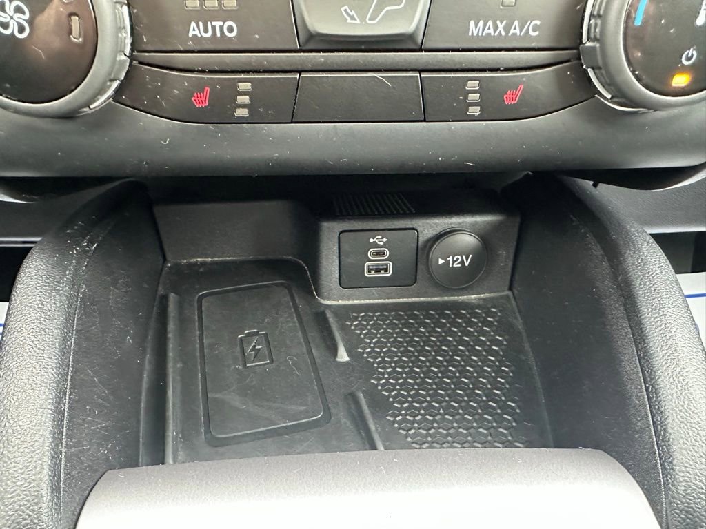 Used 2023 Ford Bronco Sport Big Bend w/ Convenience Package AWD/4WD image 23
