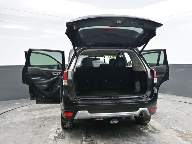 Used 2022 Subaru Forester Touring image 47