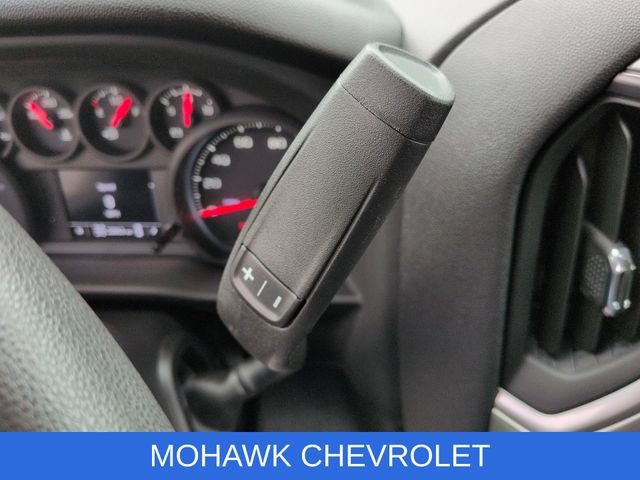 Used 2025 GMC Sierra 1500 Pro w/ Pro Value Package AWD/4WD image 16