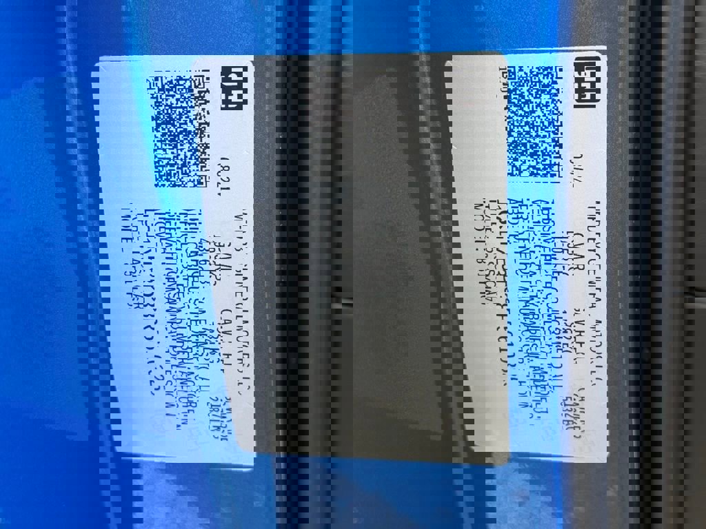 Certified 2024 Chevrolet Corvette Z06 image 26