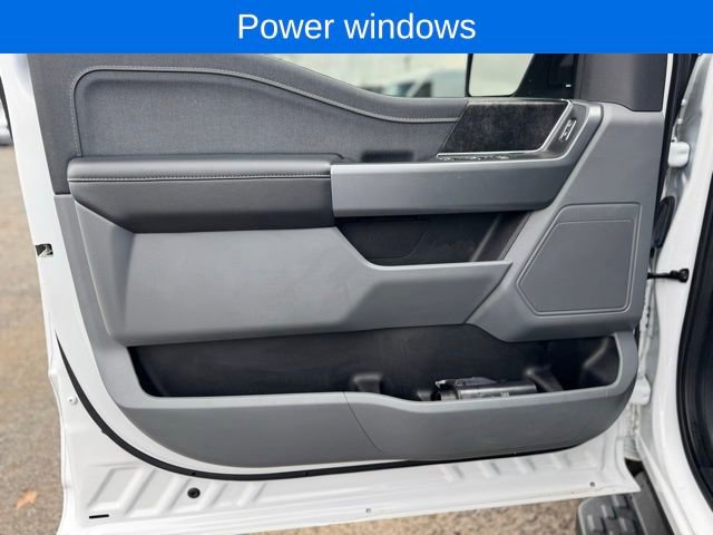 Certified 2023 Ford F150 Lightning XLT image 14