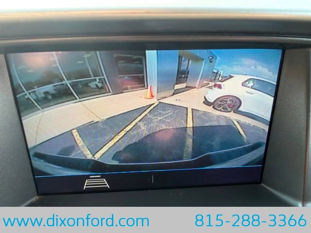Used 2022 Chevrolet Colorado LT w/ Fleet Safety Package RWD image 11