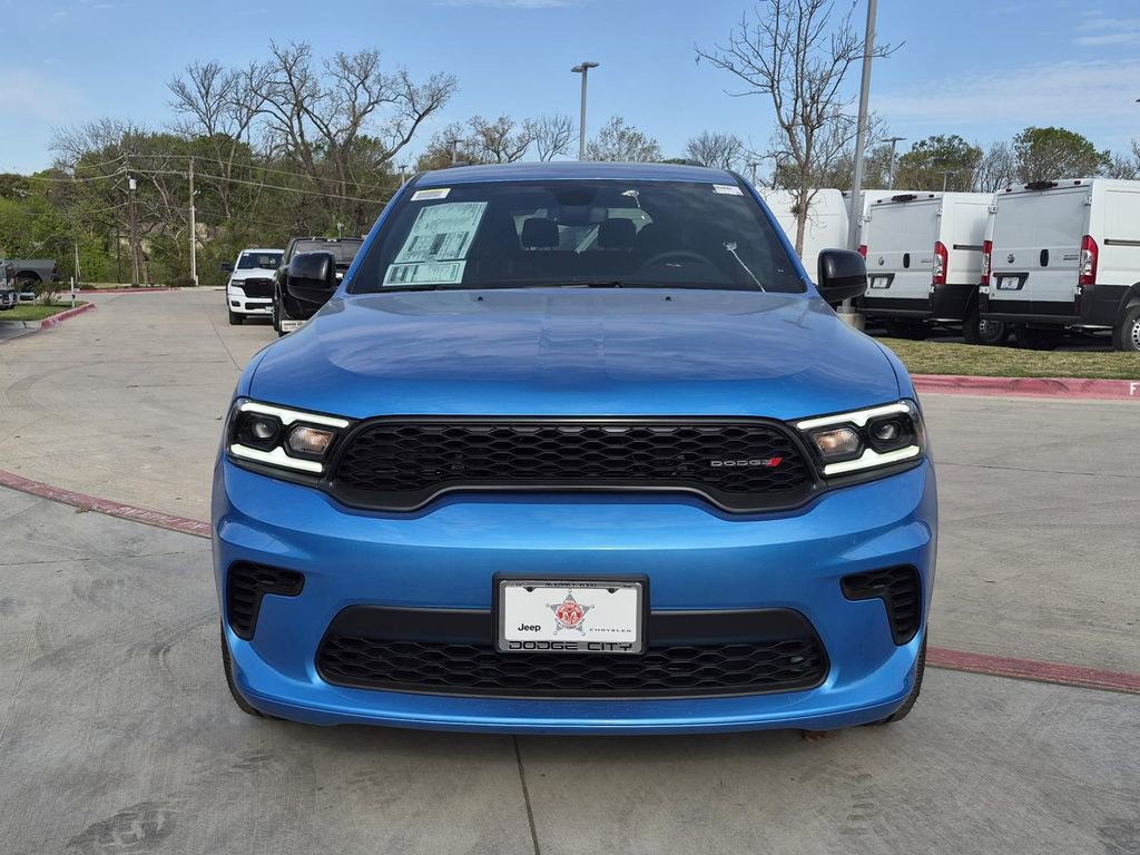 New 2026 Dodge Durango GT image 7