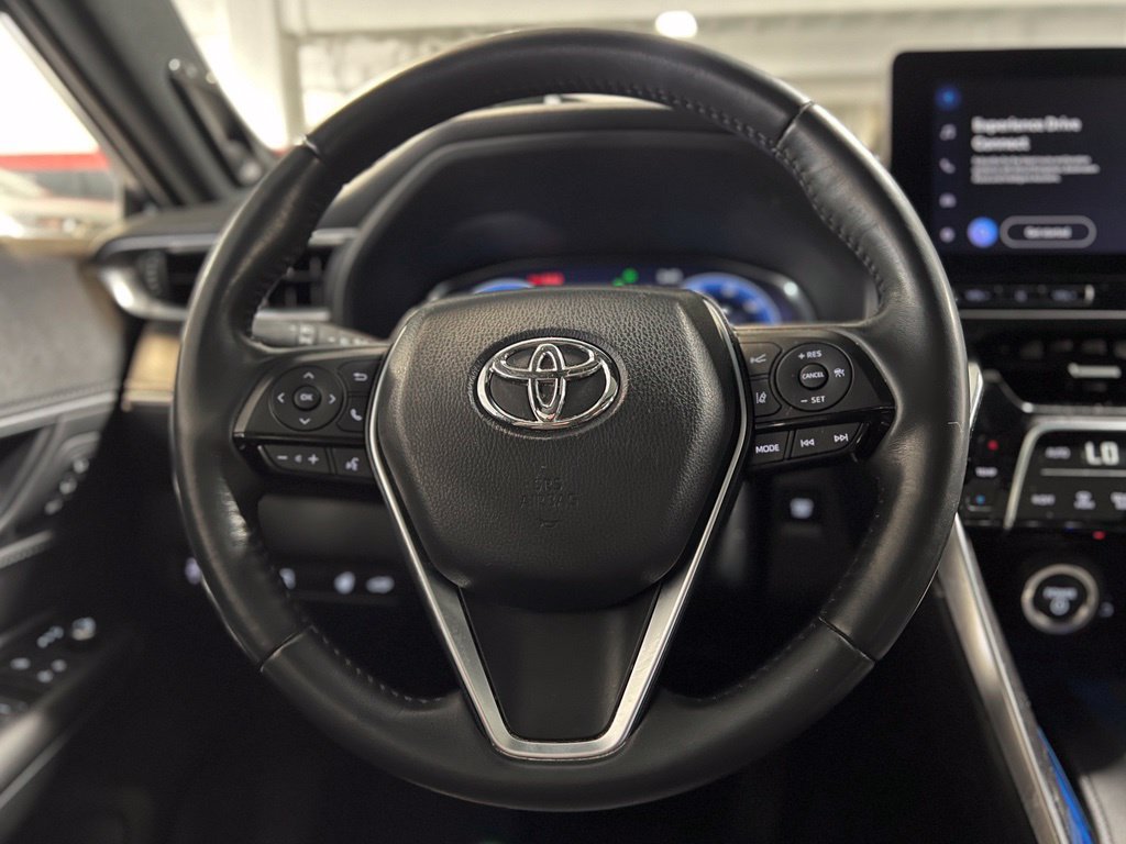 Certified 2024 Toyota Venza Limited AWD/4WD image 34