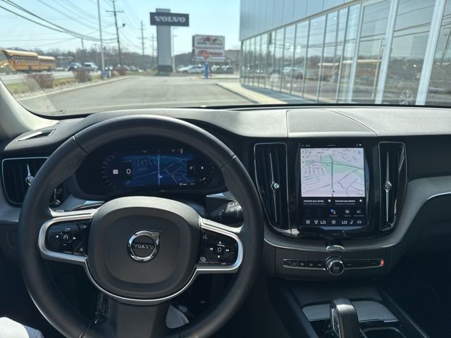 Certified 2025 Volvo XC60 B5 Plus AWD/4WD image 20