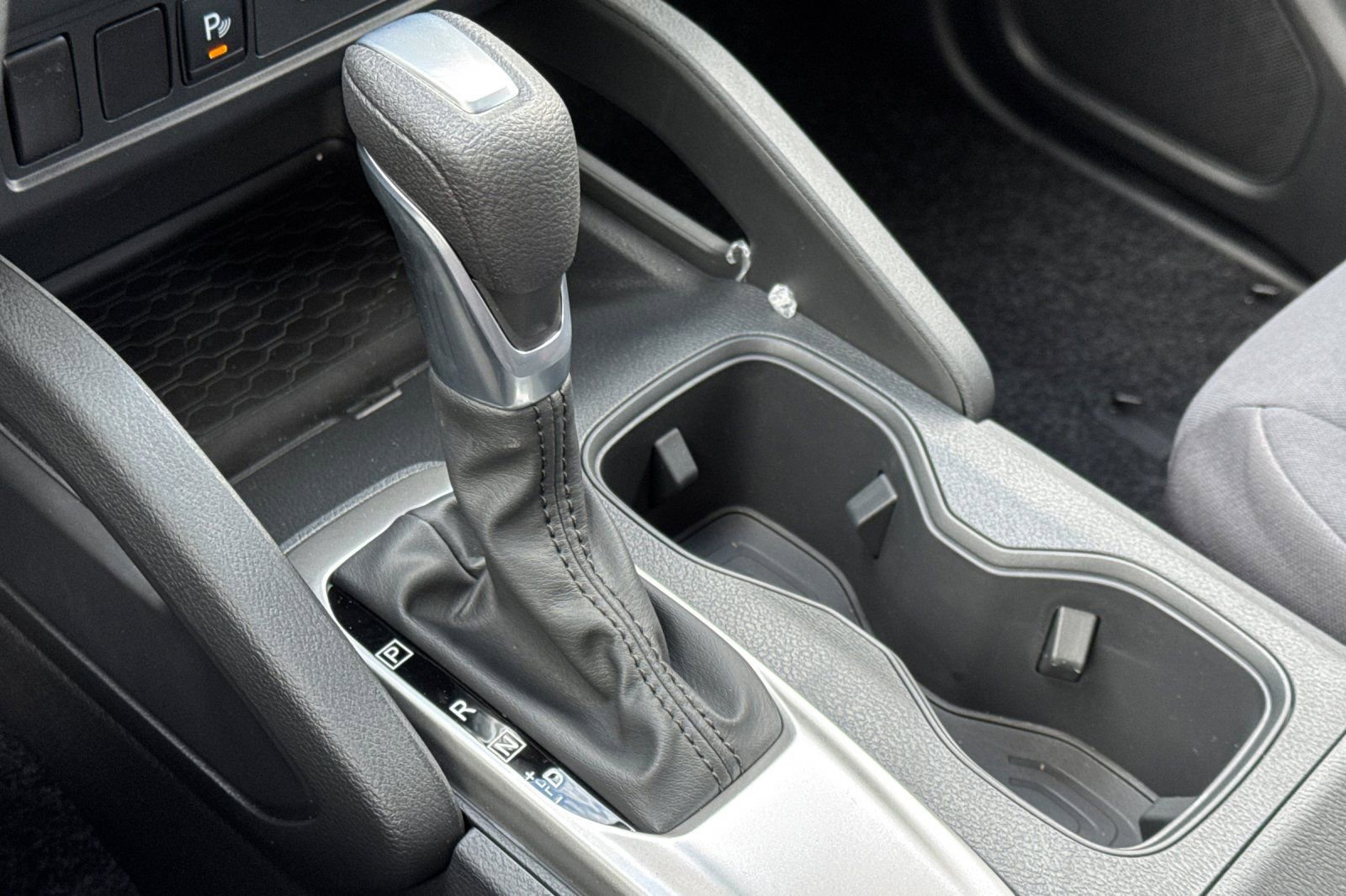 New 2026 Nissan Frontier S image 17