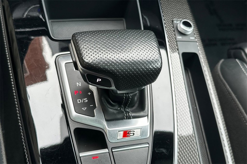 Used 2023 Audi SQ5 Premium Plus w/ Premium Plus Package image 28