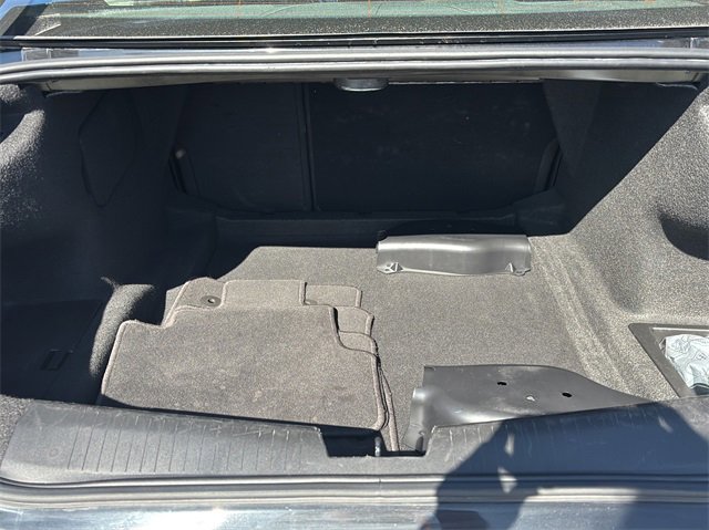 Used 2024 Cadillac CT4 Premium Luxury w/ Climate Package image 14