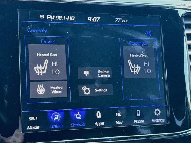 Used 2019 Jeep Grand Cherokee Limited AWD/4WD image 27
