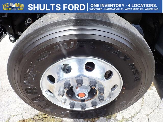 New 2026 Ford F750 2WD Regular Cab Super Duty image 13