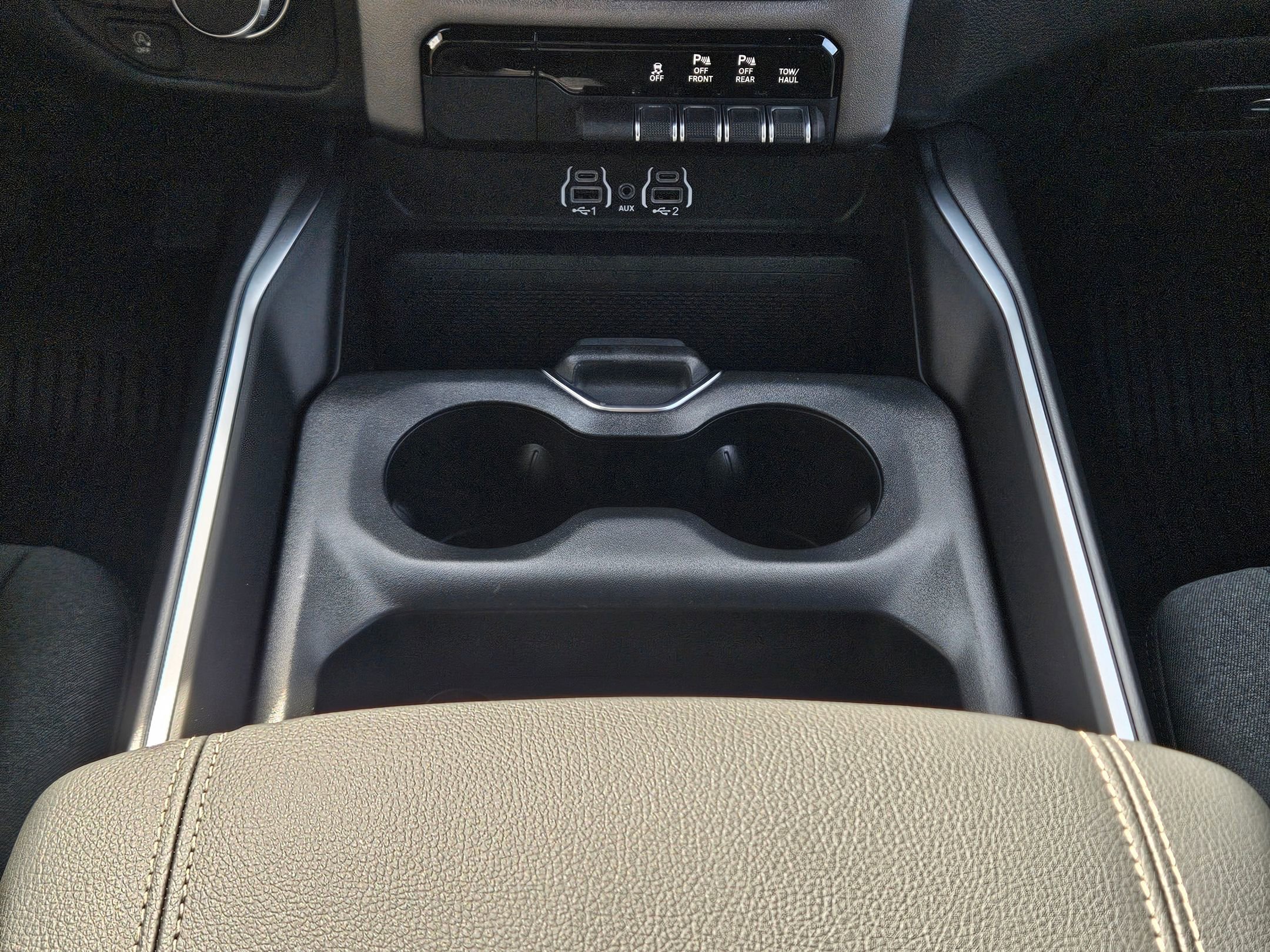 New 2026 RAM 1500 Big Horn w/ Night Edition image 10