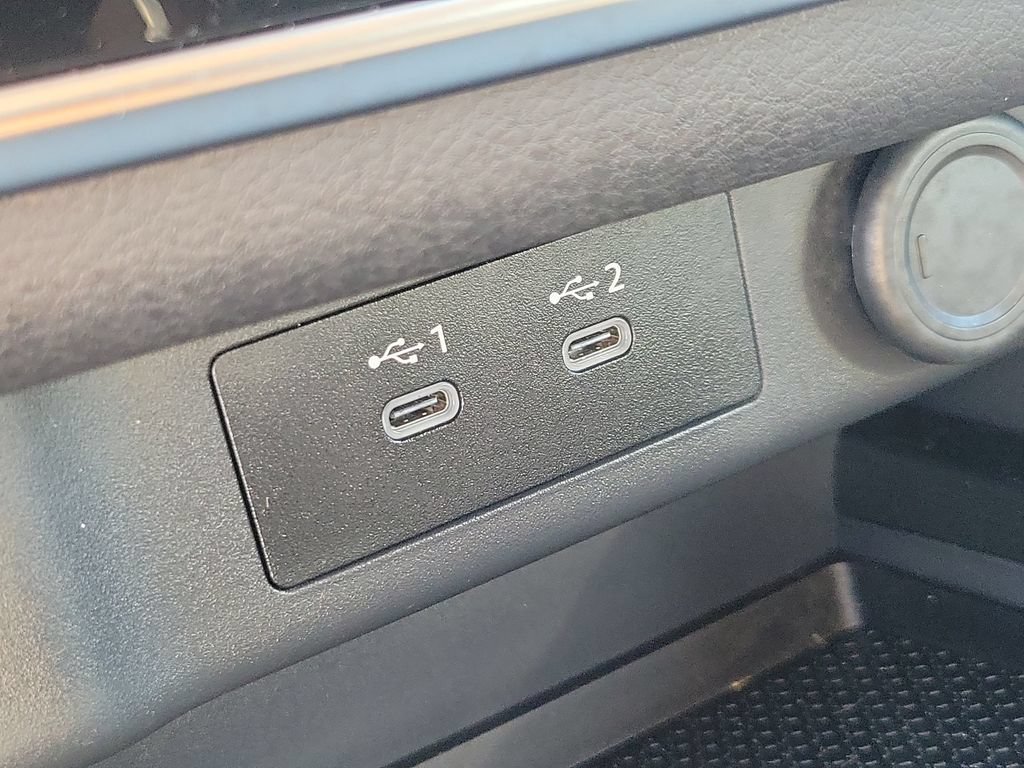 Certified 2026 Nissan Rogue S FWD image 27