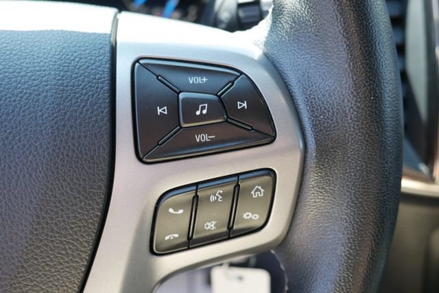 Used 2019 Ford Ranger XLT w/ Equipment Group 302A Luxury AWD/4WD image 17