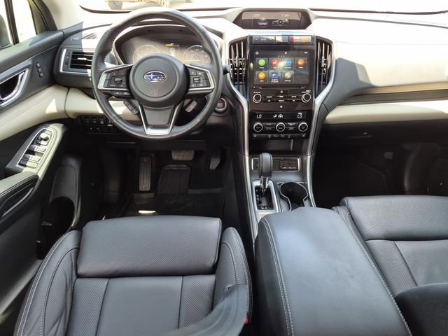 Used 2022 Subaru Ascent Limited w/ Technology Package AWD/4WD image 33