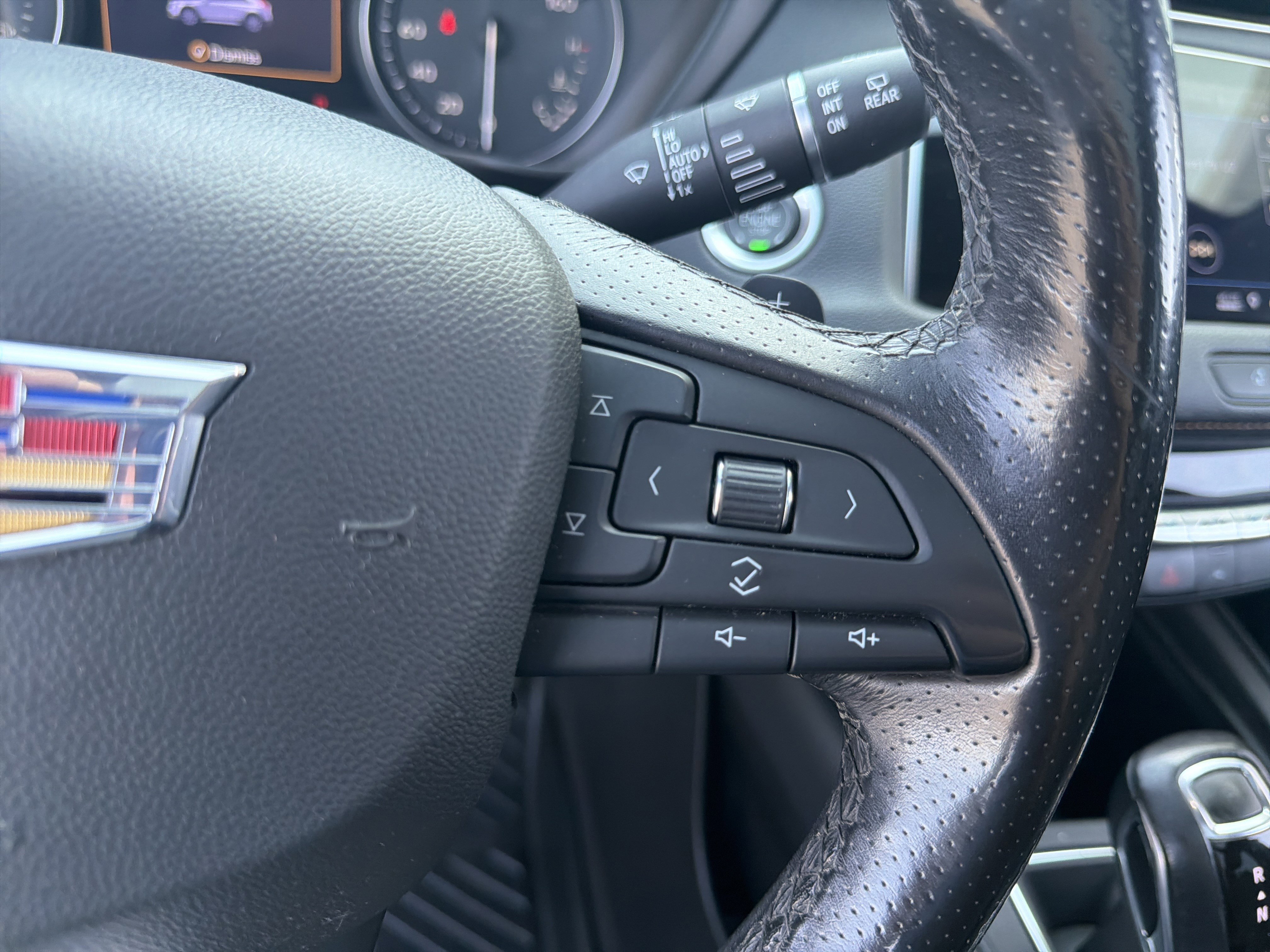 Used 2019 Cadillac XT4 Sport image 29